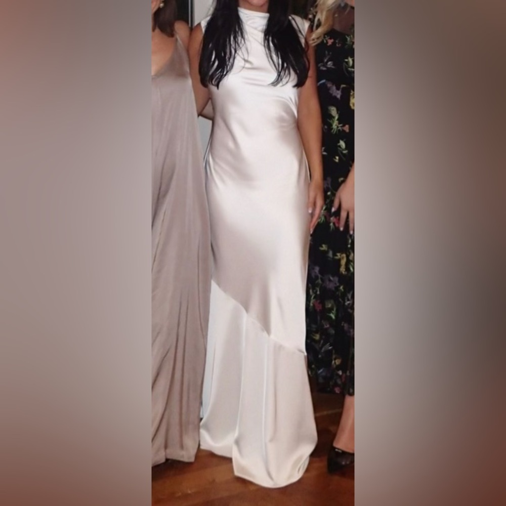 Significant Other Lana Maxi Dress